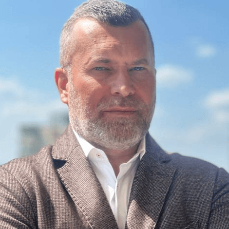 Ciprian Tarlode
